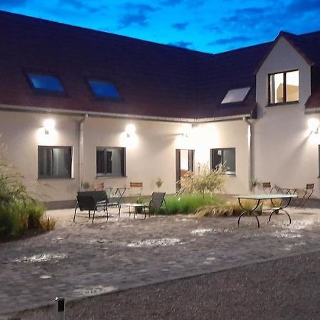 Hotel Cote Grange Tournai Exterior foto