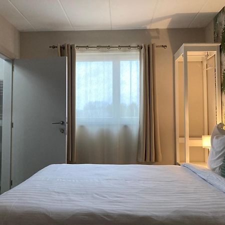 Hotel Cote Grange Tournai Exterior foto