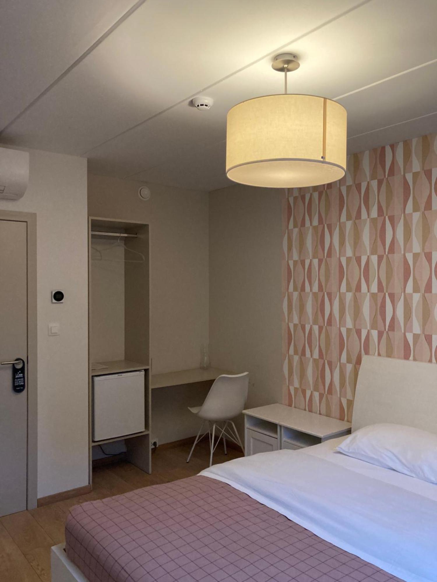 Hotel Cote Grange Tournai Exterior foto